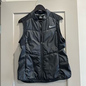 Nike Running vest, Sz L, excellent condition